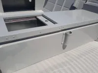 BARCO DE ALUMINIO PRO 600  6M MODELO CHATO, BICUDO OU SEMI CHATO - prazo de entrega 15 dias uteis - Foto 10