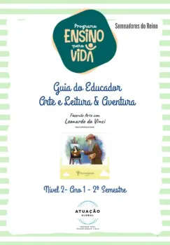 Oficina de Literatura - 7 a 10 anos 