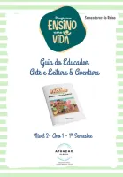 Oficina de Literatura - 7 a 10 anos  - Foto 3