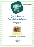 Oficina de Literatura - 7 a 10 anos  - Foto 5