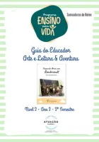 Oficina de Literatura - 7 a 10 anos  - Foto 6