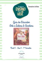 Oficina de Literatura - 7 a 10 anos  - Foto 9