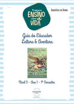 Oficina de Literatura - 11 a 14 anos  - Foto 2