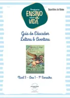 Oficina de Literatura - 11 a 14 anos  - Foto 2