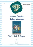 Oficina de Literatura - 11 a 14 anos  - Foto 3