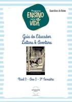 Oficina de Literatura - 11 a 14 anos  - Foto 4