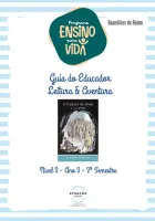 Oficina de Literatura - 11 a 14 anos  — imagem 5