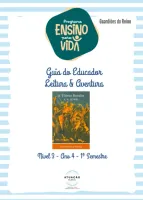 Oficina de Literatura - 11 a 14 anos  - Foto 6