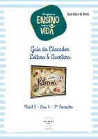 Oficina de Literatura - 11 a 14 anos  - Foto 7