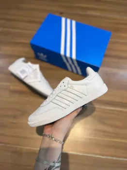   Tênis  Adidas Samba Sintético 