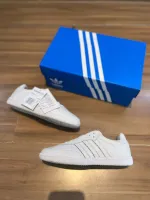   Tênis  Adidas Samba Sintético  - Foto 2