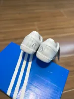   Tênis  Adidas Samba Sintético  - Foto 3