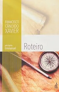 ROTEIRO (PRODUTO USADO - MUITO BOM)