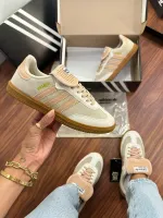     Tênis adidas samba x walesbonn erponytonal   - Foto 2