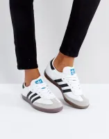    Tênis adidas samba og    - Foto 2