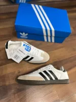    Tênis adidas samba og   