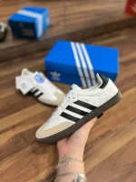    Tênis adidas samba og    - Foto 6