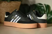     Tênis  adidas samba  bordado   Premium - Foto 2