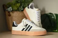     Tênis  adidas samba  bordado   Premium - Foto 3