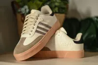     Tênis  adidas samba  bordado   - Foto 4