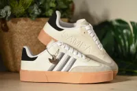     Tênis  adidas samba  bordado   - Foto 6