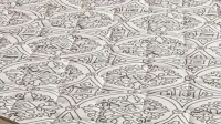 Base queem simples + Colchão  queen Molas Ensacadas Basic Paropas D80 24 cm altura ate 150 KG promoção - Foto 3