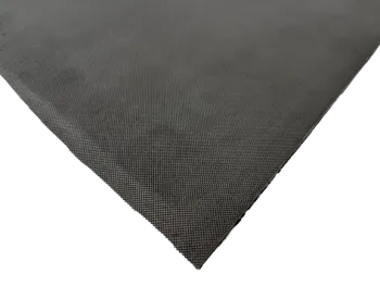 Sola Tacão Estampa Ponta Diamante 3mm – Placa 50 x 95 cm | Cor Café | Promoção