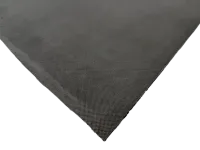 Sola Tacão Estampa Ponta Diamante 3mm – Placa 50 x 95 cm | Cor Café | Promoção