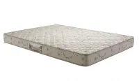Base simples + Colchão Casal  Espuma D33 138  14 cm Pasquale Paropas promoção - Foto 4