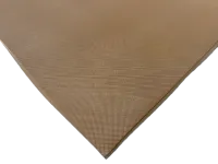 Placa De Sola Tacao Estampa Ponta Diamante 3mm (78x78cm)