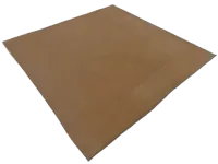 Placa De Sola Tacao Estampa Ponta Diamante 3mm (78x78cm) - Foto 3