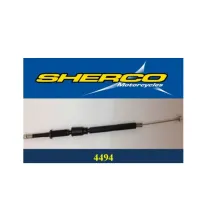 CABO ATUADOR INFERIOR SHERCO 2TP CÓDIGO SHERCO 4494