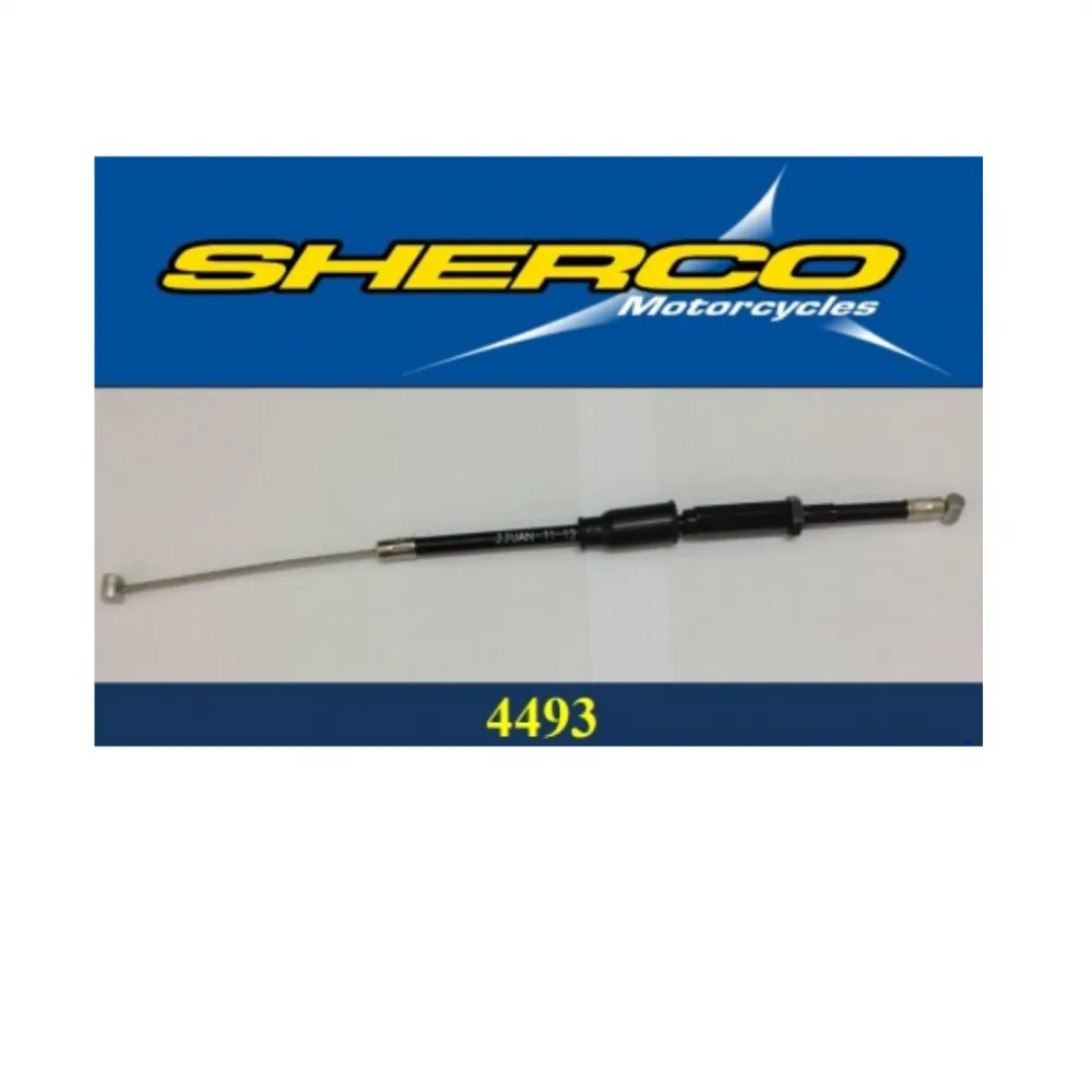 CABO ATUADOR SUPERIOR  SHERCO 2TP CÓDIGO SHERCO 4493