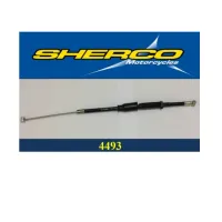 CABO ATUADOR SUPERIOR  SHERCO 2TP CÓDIGO SHERCO 4493
