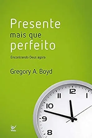 PRESENTE MAIS QUE PERFEITO (PRODUTO USADO - COMO NOVO)
