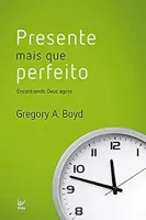 PRESENTE MAIS QUE PERFEITO (PRODUTO USADO - COMO NOVO)