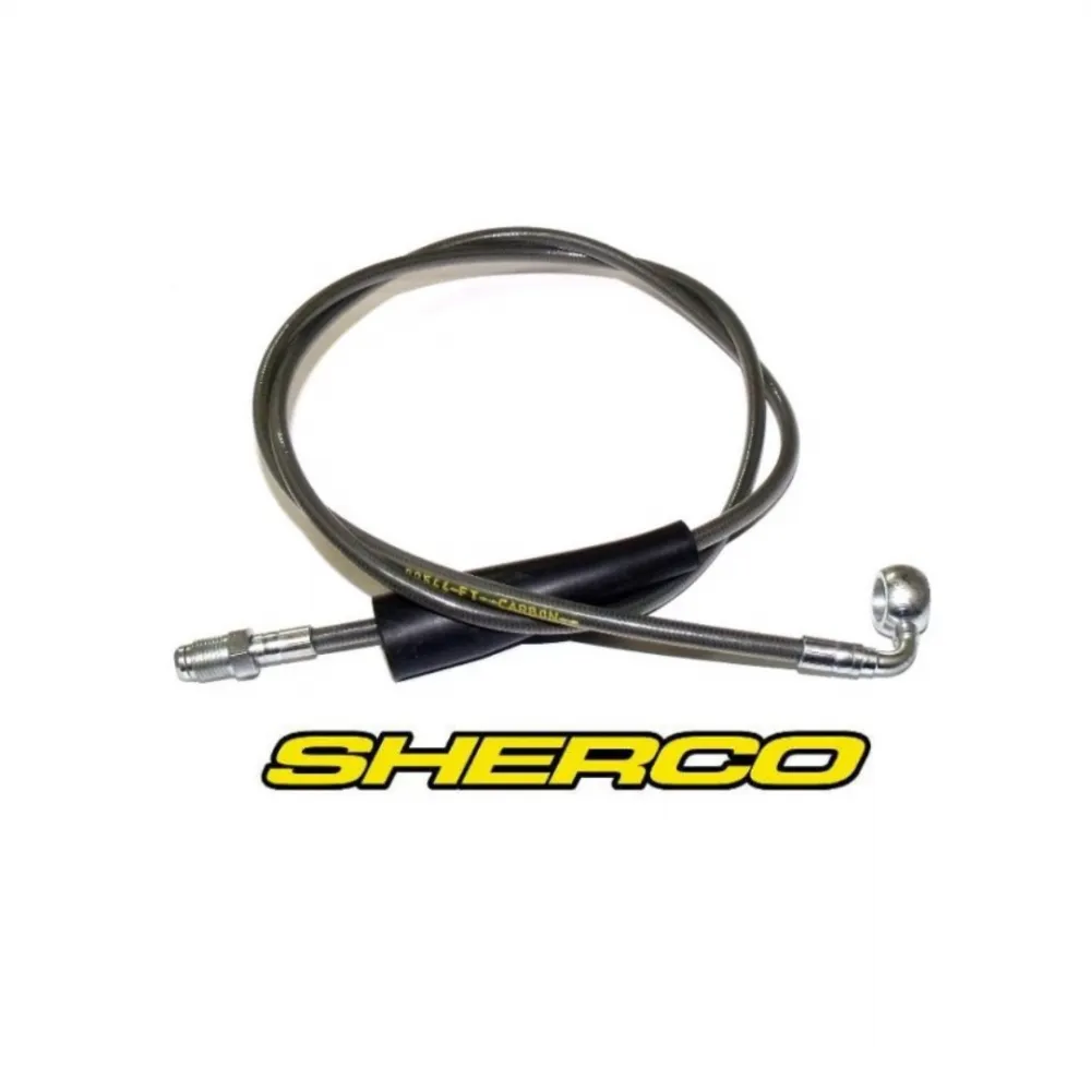 CABO FLEXÍVEL EMBREAGEM  KTM /  SHERCO 