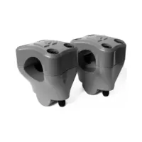 ADAPTADOR GUIDÃO REFORÇADO 28MM - BIKER