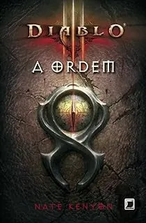 DIABLO: A ORDEM (PRODUTO USADO - MUITO BOM)