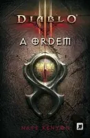 DIABLO: A ORDEM (PRODUTO USADO - MUITO BOM)