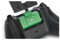Kit Play & Charge 2x Baterias PowerA para Xbox Series X|S e Xbox One - Foto 3
