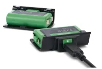 Kit Play & Charge 2x Baterias PowerA para Xbox Series X|S e Xbox One - Foto 4