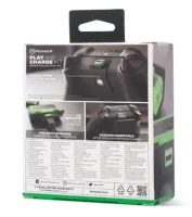 Kit Play & Charge 2x Baterias PowerA para Xbox Series X|S e Xbox One - Foto 6