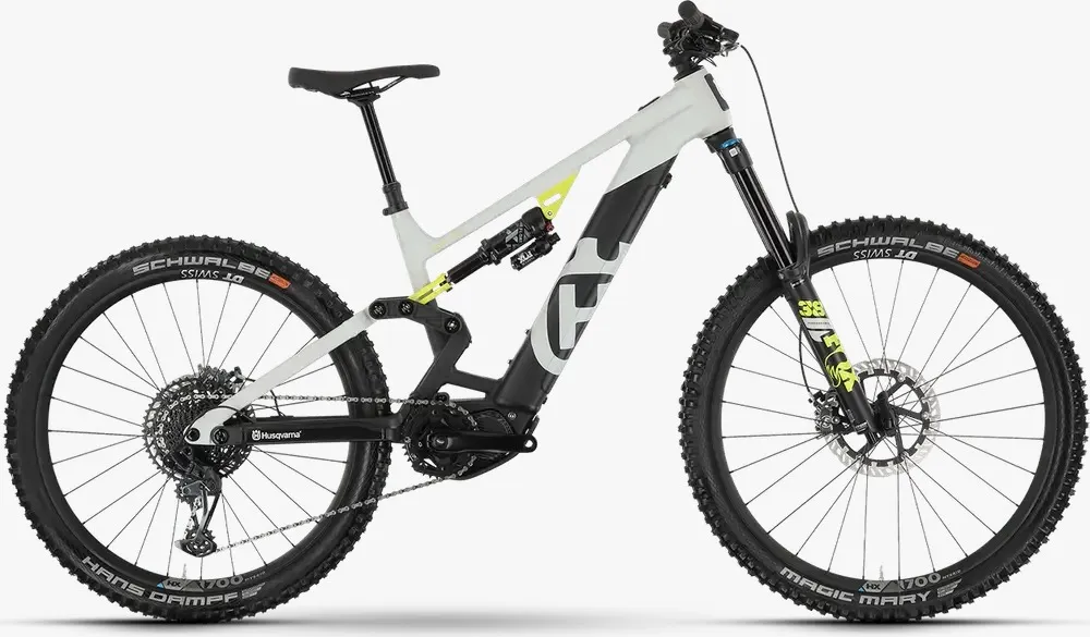 Husqvarna HC4 