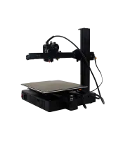 IMPRESSORA 3D MECOLOUR 220V A237  - Foto 4