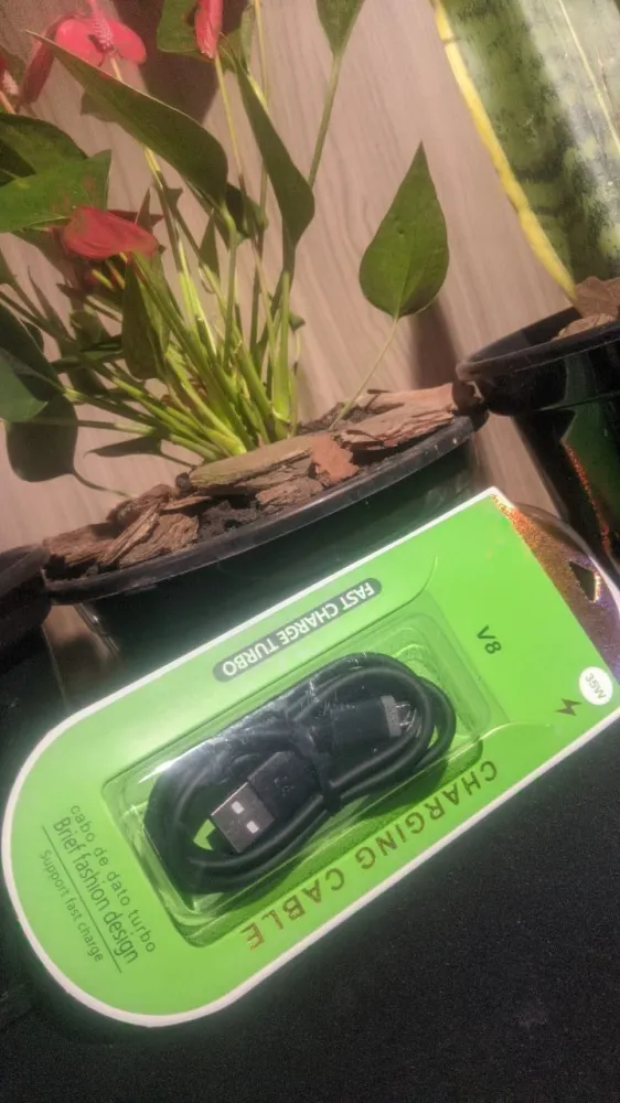 Cabo Tipo A / Tipo C Turbo