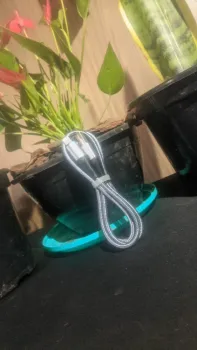 Cópia de Cabo Para Iphone Turbo