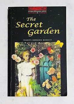 THE SECRET GARDEN (PRODUTO USADO - COMO NOVO)