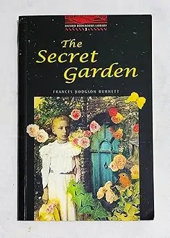 THE SECRET GARDEN (PRODUTO USADO - COMO NOVO)
