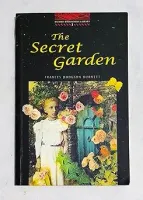 THE SECRET GARDEN (PRODUTO USADO - COMO NOVO)